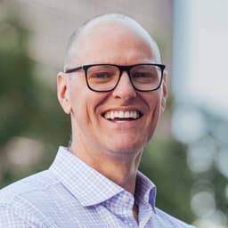 Michael Girdley avatar