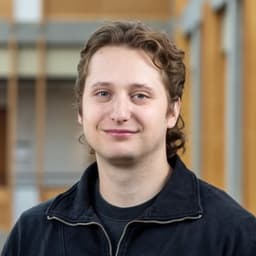 Mike A. Merrill avatar