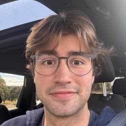 Quentin Romero Lauro avatar