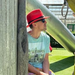 Andrew Jefferson avatar