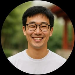 Eric Wang avatar