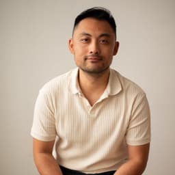 Paul Xue avatar
