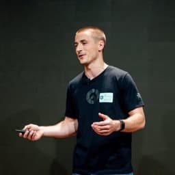 JC Bahr-de Stefano avatar