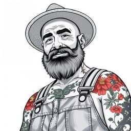 geoff avatar