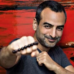 Andrew Warner avatar